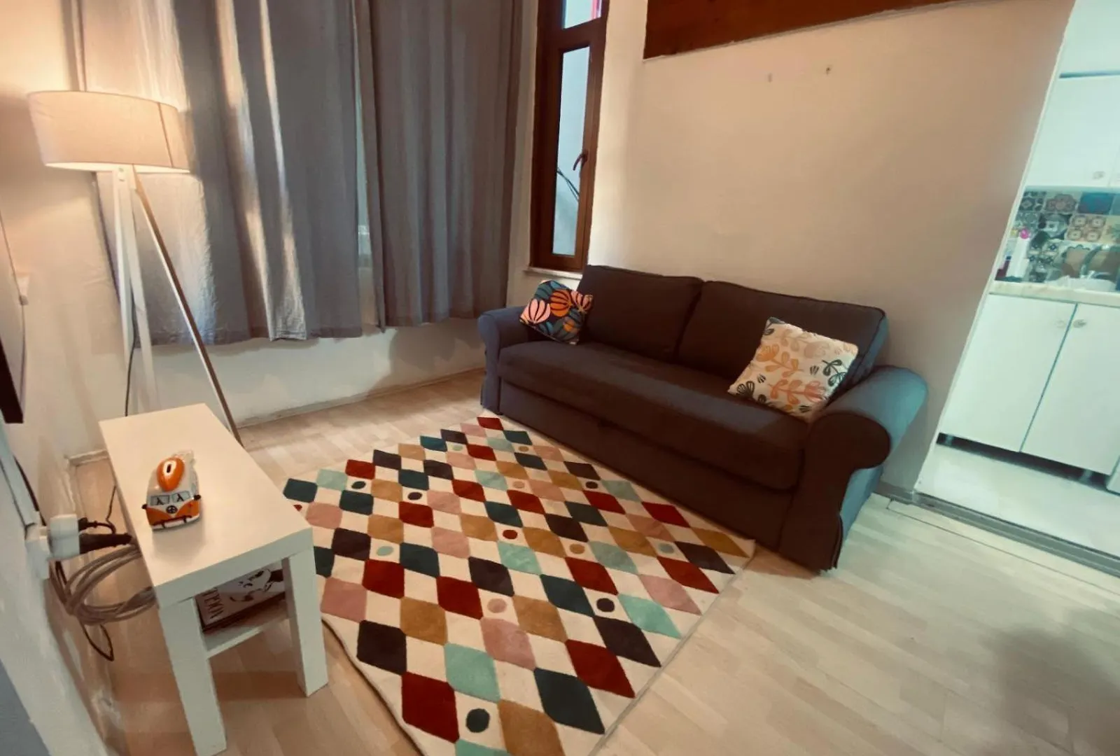 Taksim De Mini Daire 伊斯坦布尔